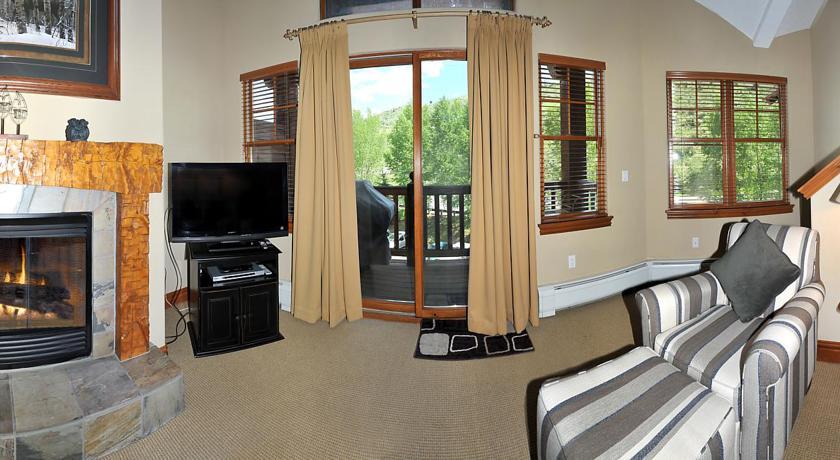Lodge At Brookside Avon Village Zimmer foto