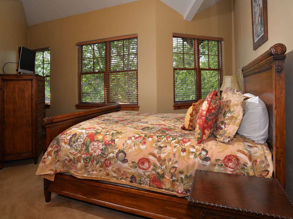 Lodge At Brookside Avon Village Zimmer foto