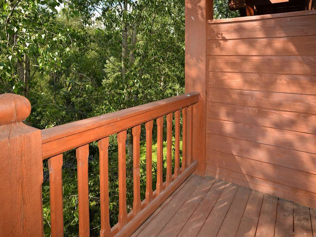 Lodge At Brookside Avon Village Exterior foto