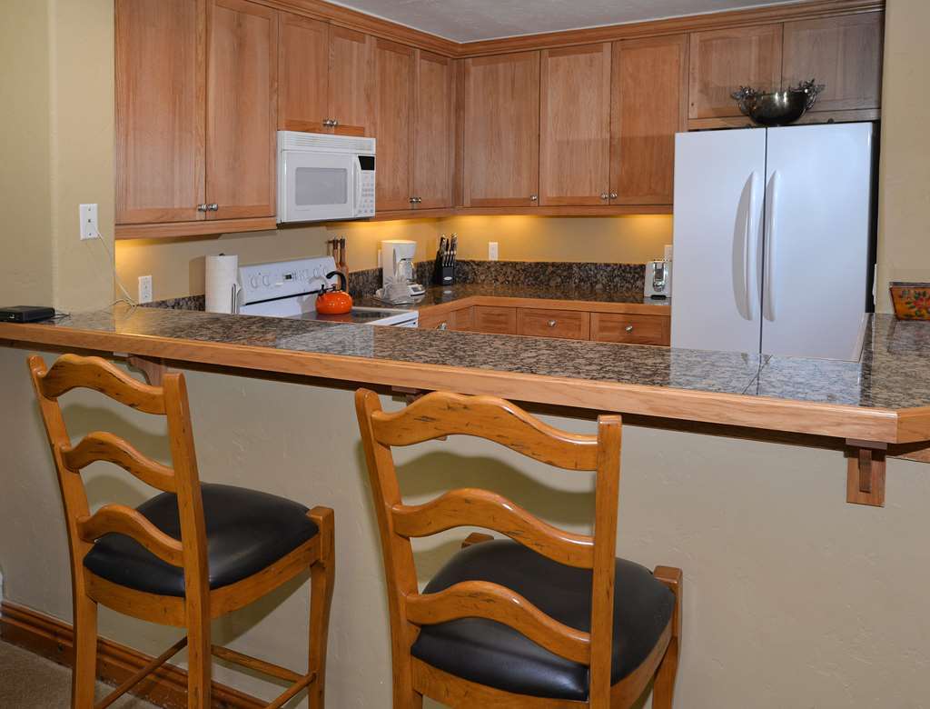 Lodge At Brookside Avon Village Zimmer foto