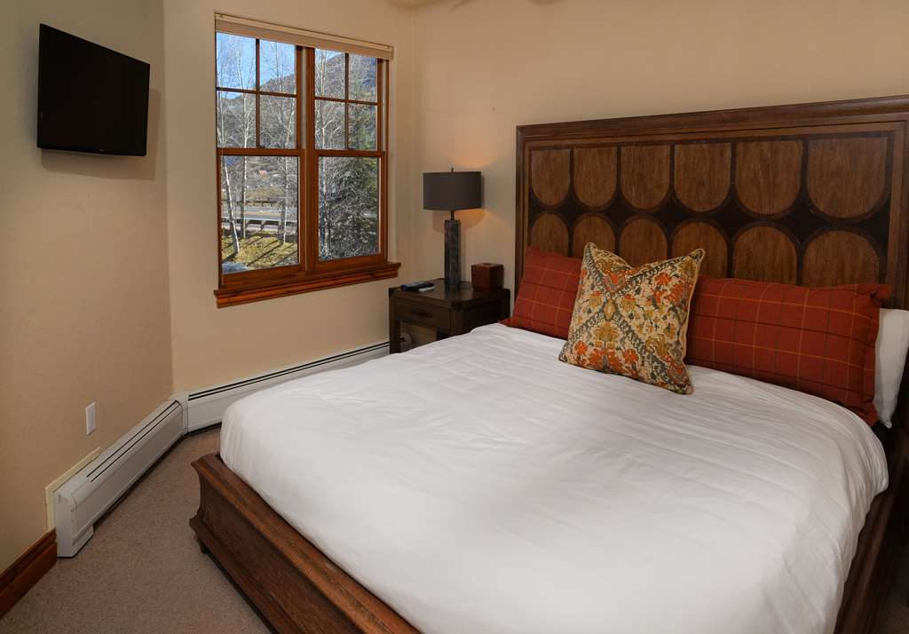 Lodge At Brookside Avon Village Zimmer foto