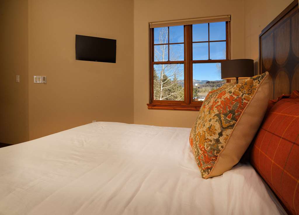 Lodge At Brookside Avon Village Zimmer foto