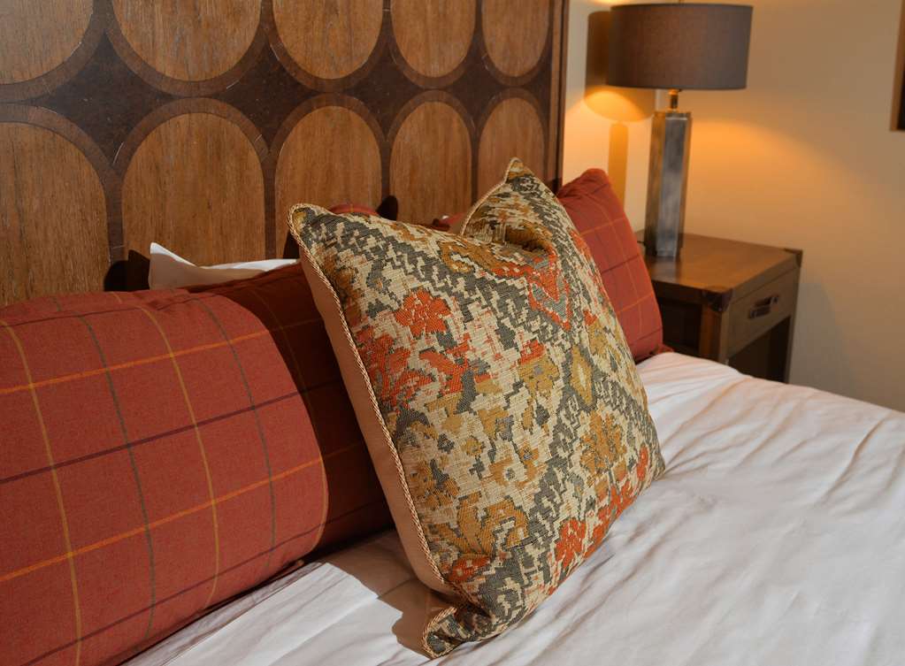 Lodge At Brookside Avon Village Zimmer foto