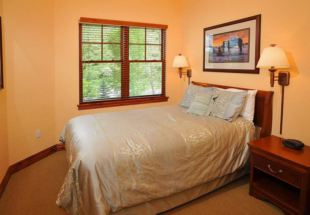 Lodge At Brookside Avon Village Zimmer foto